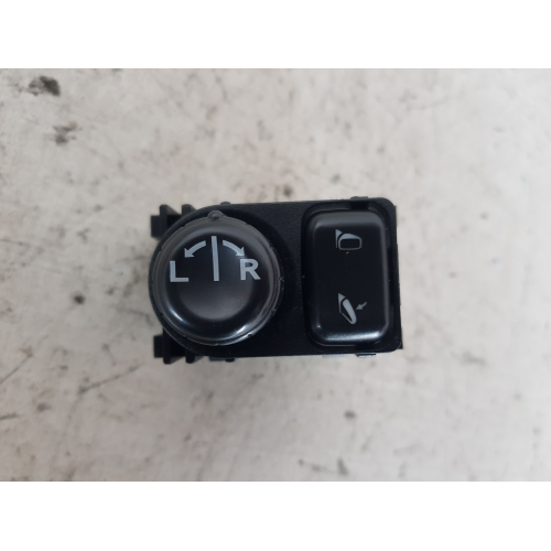 25570JD01B COMANDO REGOLAZIONE RETROVISORI ELETTRICI NISSAN QASHQAI +2 2.0 D 110KW 2010