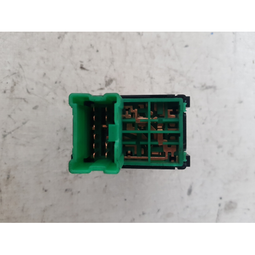 25570JD01B COMANDO REGOLAZIONE RETROVISORI ELETTRICI NISSAN QASHQAI +2 2.0 D 110KW 2010