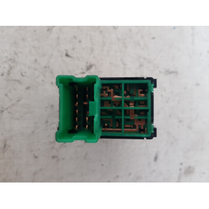 25570JD01B COMANDO REGOLAZIONE RETROVISORI ELETTRICI NISSAN QASHQAI +2 2.0 D 110KW 2010