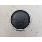 68760 JD10A BOCCHETTA DIFFUSORE ARIA CENTRALE NISSAN QASHQAI J10 2.0 D 110KW 2010