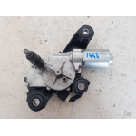 28710 JD000 MOTORINO TERGILUNOTTO POSTERIORE NISSAN QASHQAI J10 2.0 D 110KW 2010 0390201820
