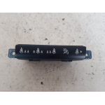 P10075A7711000 DISPLAY SPIE MULTIFUNZIONE NISSAN QASHQAI J10 2.0 D 110KW 2010