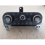 27500JD45A CENTRALINA COMANDO CLIMA ARIA A/C NISSAN QASHQAI J10 2.0 D 110KW 2010 