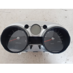 JD09D QUADRO STRUMENTI VEGLIA CONTACHILOMETRI KM NISSAN QASHQAI J10 2.0 D 110KW 2010