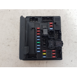 284B7 JD000 CENTRALINA SCATOLA PORTA FUSIBILI NISSAN QASHQAI J10 2.0 D 110KW 2010