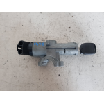 BLOCCO BLOCCHETTO DI AVVIAMENTO CON CHIAVE CHEVROLET SPARK 1.0 B 50KW 2011