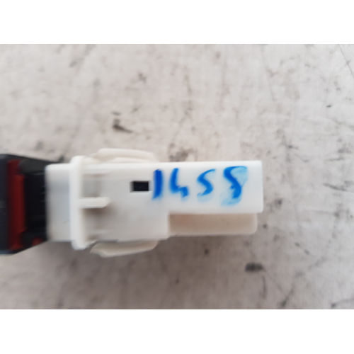 COMANDO INTERRUTTORE LUCI DI EMERGENZA NISSAN QASHQAI J10 2.0 D 110KW 2010