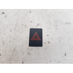 COMANDO INTERRUTTORE LUCI DI EMERGENZA NISSAN QASHQAI J10 2.0 D 110KW 2010