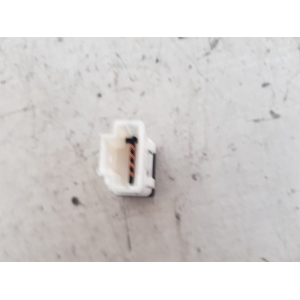 COMANDO INTERRUTTORE LUCI DI EMERGENZA NISSAN QASHQAI J10 2.0 D 110KW 2010
