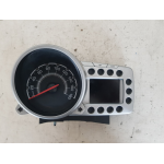 95037278 QUADRO STRUMENTI VEGLIA CONTACHILOMETRI KM CHEVROLET SPARK 1.0 B 50KW 2011