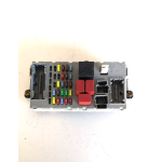 51771409 51733919 CENTRALINA SCATOLA PORTAFUSIBILI LANCIA YPISLON Y 1.3 D 2008
