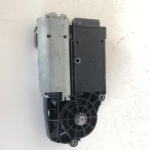 13182713 5WK11478 MOTORINO TETTO PANORAMICO APRIBILE OPEL CORSA D ANNO 2008