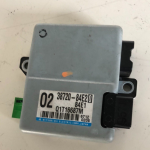 38720-84E20 CENTRALINA SERVOSTERZO ELETTRICO OPEL AGILA 1.0 B 2006
