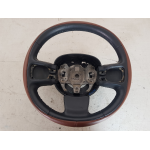 VOLANTE STERZO FIAT CINQUECENTO 500 L 500L ANNO 2015