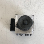 51800747 CENTRALINA POMPA AGGREGATO ABS FIAT CROMA 1.9 D 88KW 120CV 2007
