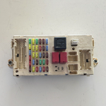 60686059 CENTRALINA SCATOLA PORTAFUSIBILI ALFA ROMEO 159 2.4 D 2006
