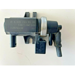 A0051535528 ELETTROVALVOLA MERCEDES CLASSE A W169 2.0 60KW 5P D AUT ANNO 2006
