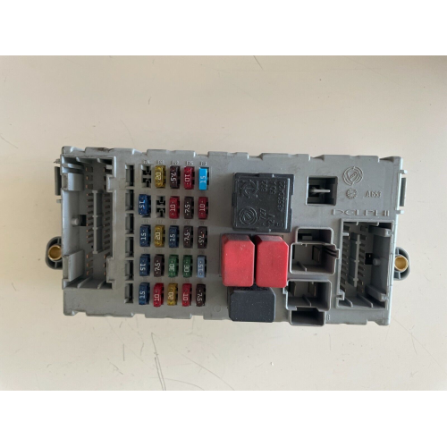 51744898 46520600   CENTRALINA BODY COMPUTER FIAT PUNTO 188 1.3 D 2006 