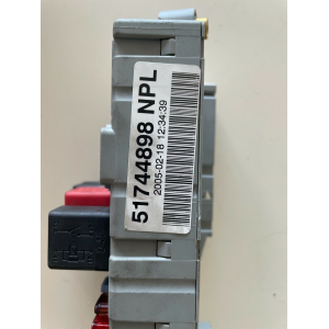 51744898 46520600   CENTRALINA BODY COMPUTER FIAT PUNTO 188 1.3 D 2006 