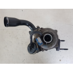 73501343 TURBO TURBINA TURBOCOMPRESSORE FIAT IDEA 1.3 MJT 66KW 2006 54359700005 54351014808 