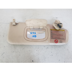 ALETTA PANTINA PARASOLE ANTERIORE DESTRA ALFA ROMEO 159 2.0 D 125KW 170CV 2011 