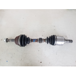 SEMIASSE ANTERIORE SINISTRO NISSAN QASHQAI J10 2.0 D 110KW 4X4 2010