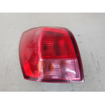 STOP FANALE POSTERIORE SINISTRO NISSAN QASHQAI J10 2.0 D 110KW 2010