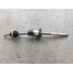 SEMIASSE ANTERIORE DESTRO NISSAN QASHQAI+2 J10 2.0 D 110KW 2010 