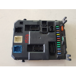 9664983080 CENTRALINA BODY COMPUTER PEUGEOT 207 1.4 B 54KW 2010