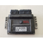 MEC37-300 CENTRALINA MOTORE ECU NISSAN MICRA 1.2 B 59KW 2007