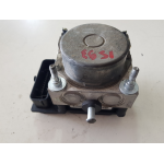 51799595 CENTRALINA POMPA AGGREGATO ABS FIAT PANDA 1.2 B 44KW 2007 0265800673 0265232021 