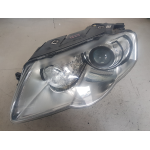 3C0941751K FARO FANALE PROIETTORE LUCE ANTERIORE SINISTRO VOLKSWAGEN PASSAT 2010
