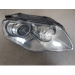 3C0941752K FARO FANALE PROIETTORE LUCE ANTERIORE SINISTRO VOLKSWAGEN PASSAT 2010