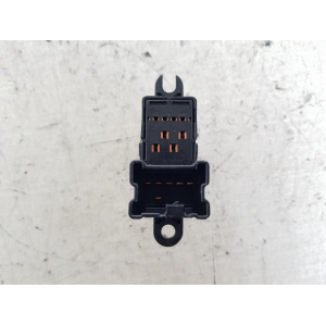 25411JD000 COMANDO INTERRUTTORE ALZAVETRO NISSAN QASHQAI+2 J10 2.0 D 110KW 2010