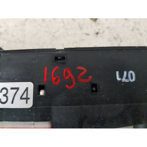 735266925 COMANDO INTERRUTTORE MULTIFUNZIONE ALFA ROMEO 147 1.6 B 77KW 2001