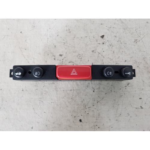 735266925 COMANDO INTERRUTTORE MULTIFUNZIONE ALFA ROMEO 147 1.6 B 77KW 2001