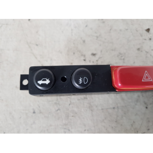 735266925 COMANDO INTERRUTTORE MULTIFUNZIONE ALFA ROMEO 147 1.6 B 77KW 2001