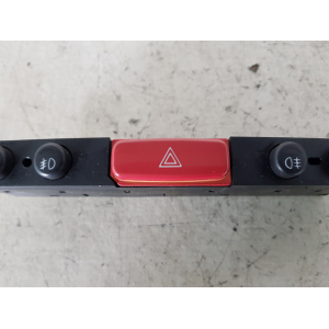 735266925 COMANDO INTERRUTTORE MULTIFUNZIONE ALFA ROMEO 147 1.6 B 77KW 2001