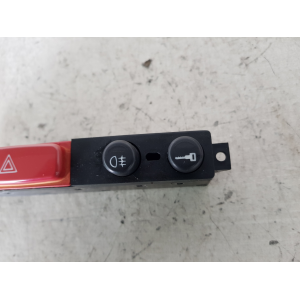 735266925 COMANDO INTERRUTTORE MULTIFUNZIONE ALFA ROMEO 147 1.6 B 77KW 2001