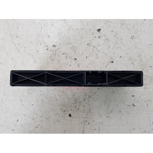 735266925 COMANDO INTERRUTTORE MULTIFUNZIONE ALFA ROMEO 147 1.6 B 77KW 2001