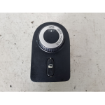 96912 JD60A COMANDO INTERRUTTORE MULTIFUNZIONE NISSAN QASHQAI+2 J10 2.0 D 110KW 2010