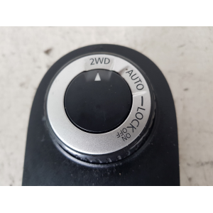 96912 JD60A COMANDO INTERRUTTORE MULTIFUNZIONE NISSAN QASHQAI+2 J10 2.0 D 110KW 2010