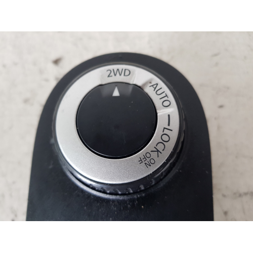 96912 JD60A COMANDO INTERRUTTORE MULTIFUNZIONE NISSAN QASHQAI+2 J10 2.0 D 110KW 2010