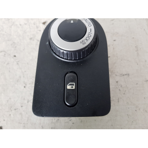 96912 JD60A COMANDO INTERRUTTORE MULTIFUNZIONE NISSAN QASHQAI+2 J10 2.0 D 110KW 2010