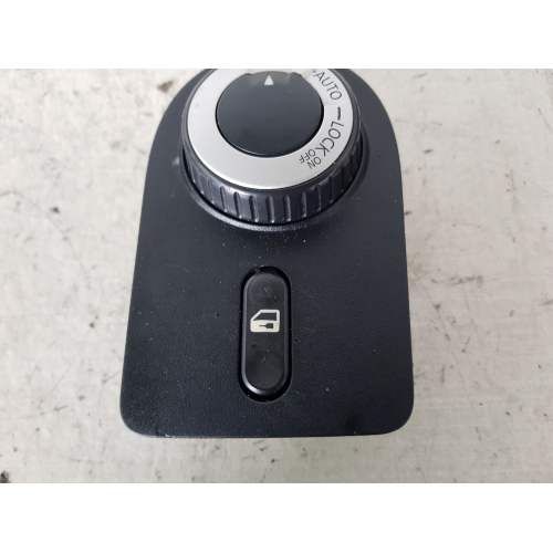 96912 JD60A COMANDO INTERRUTTORE MULTIFUNZIONE NISSAN QASHQAI+2 J10 2.0 D 110KW 2010