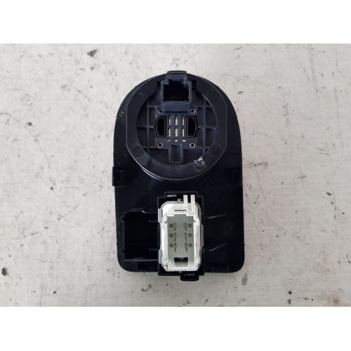 96912 JD60A COMANDO INTERRUTTORE MULTIFUNZIONE NISSAN QASHQAI+2 J10 2.0 D 110KW 2010