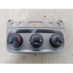 46799626 COMANDO CLIMA ARIA A/C ALFA ROMEO 147 1.6 B 77KW 2001 07352944610
