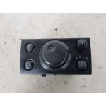 COMANDO REGOLAZIONE LUCI E FARI OPEL MERIVA 1.6 B 74KW 2003