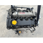 MOTORE D19AA FIAT Sedici (FY) 1.9 D Multijet 4x4 Diesel (120 CV / 88 kW da anno 2006 - 2011)