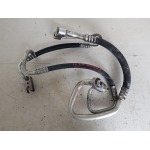 TUBO TUBAZIONE CONDOTTO CLIMA ARIA CONDIZIONATA A/C OPEL MERIVA (A) 1.6 B GPL 16V 101CV (2006)